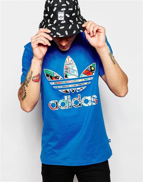 adidas shirt original|t shirt Adidas new collection.